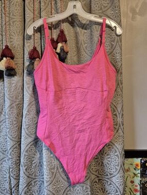 Outdoor Voices Bodysuit